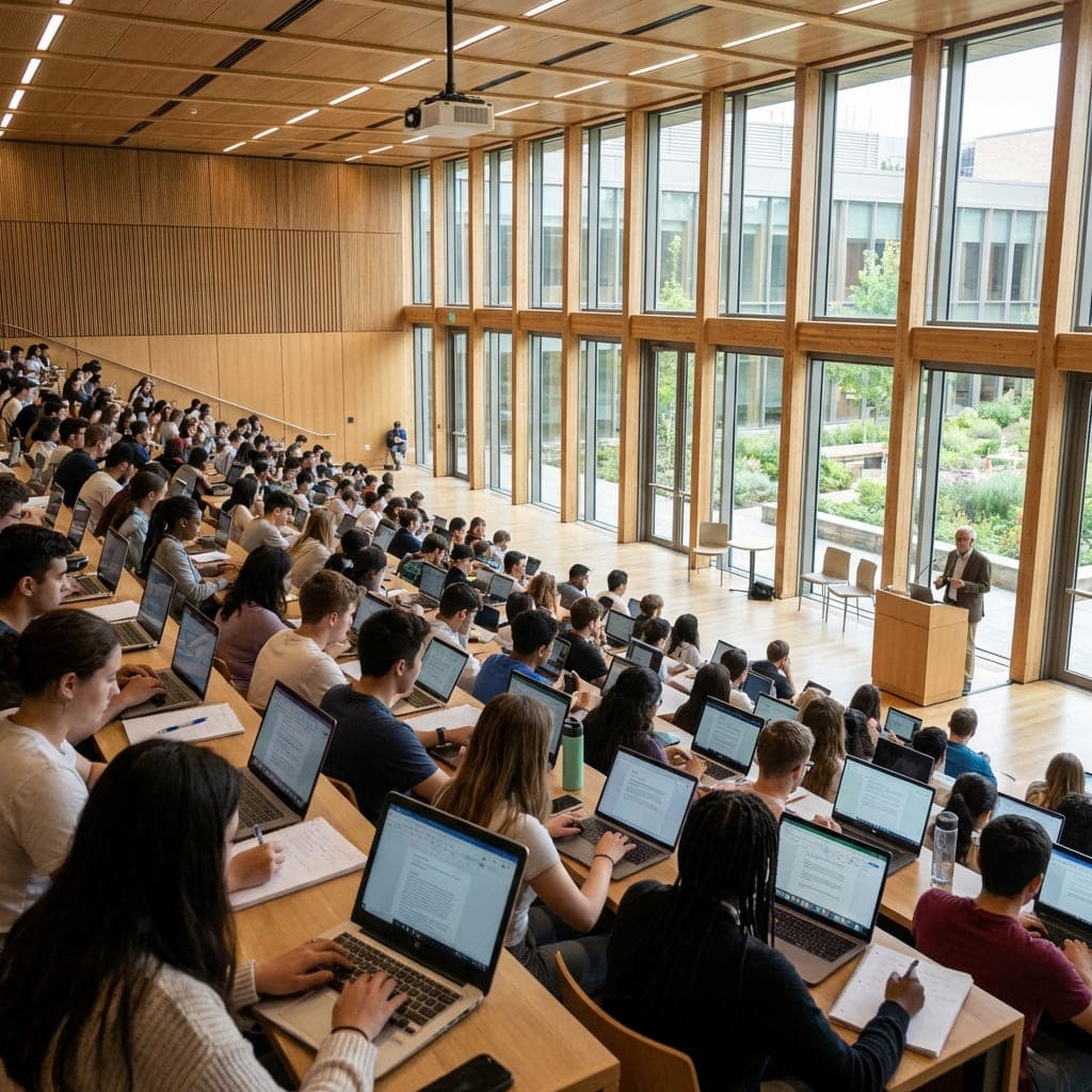 Undergraduate Pathway