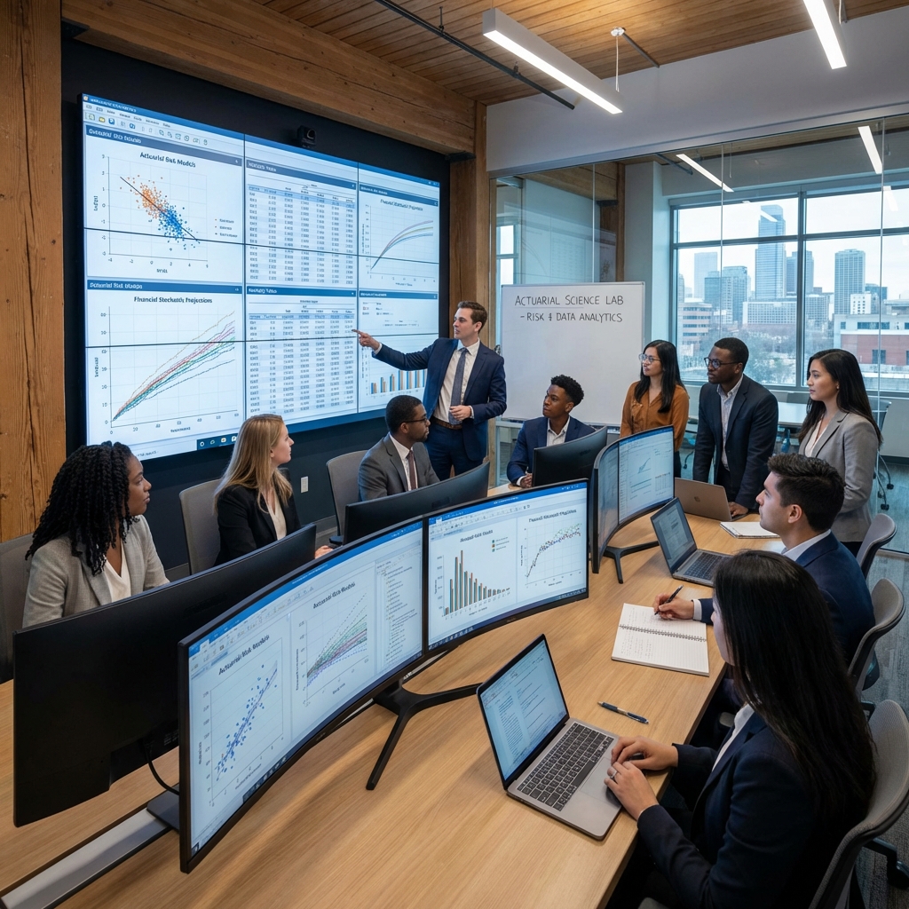 Postgraduate Specialisation